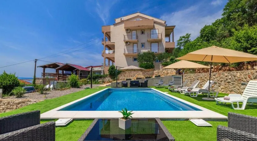 Appartements San (62811-A1) - Dramalj (Crikvenica) - Image 1