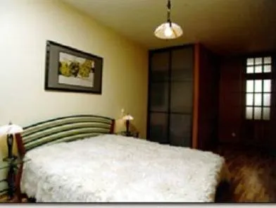 Vanagas Apartments - Image 1