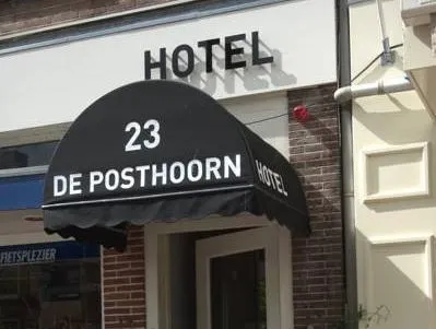 B&B Posthoorn - Image 1