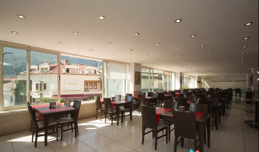My Meric Hotel - Image 1