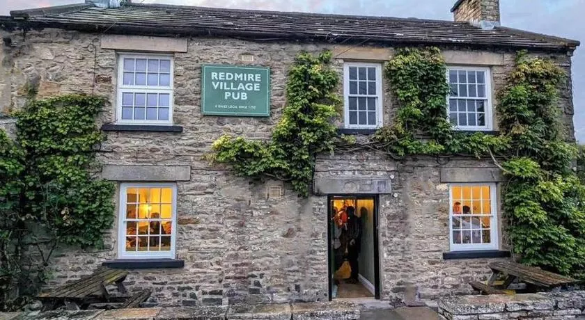 Redmire Village Pub - Image 1