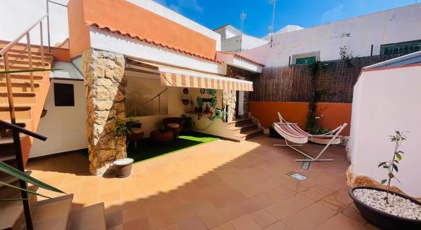El Refugio A - Terraza - Image 1