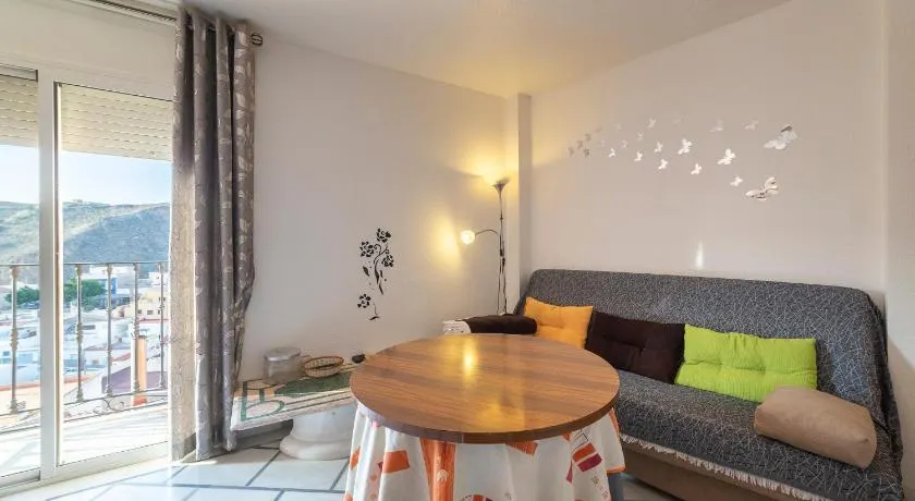 Appartamento vacanze \"Mccoy Avenida 3\" con 2 balconi e terrazza condivisa - Image 1