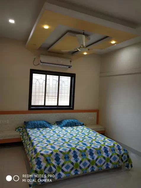 Sachin Resort, Chiplun - Image 1