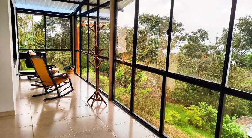 Hospedaje Rural La Deseadita - Image 1