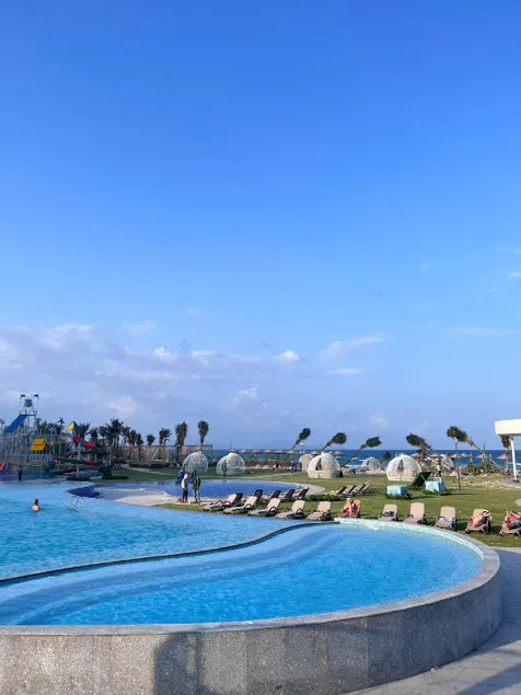 LUMIO RESORT BEACH CAM RANH - Image 1