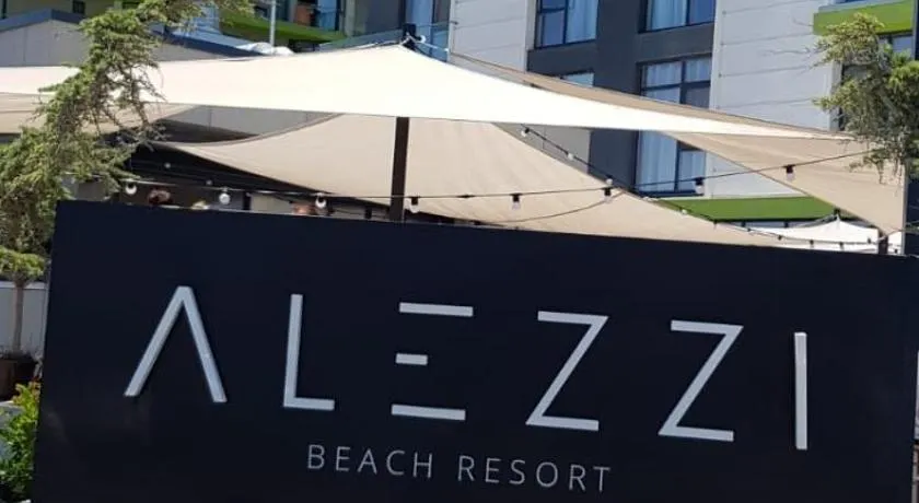 RELAX ALEZZI BEACH RESORT - Image 1