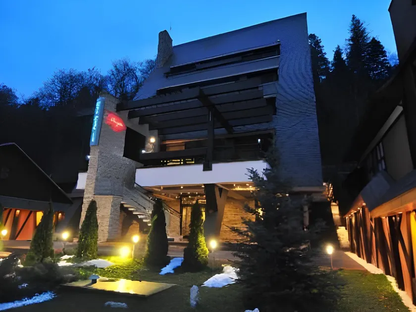 Casa Freya Busteni - Image 1