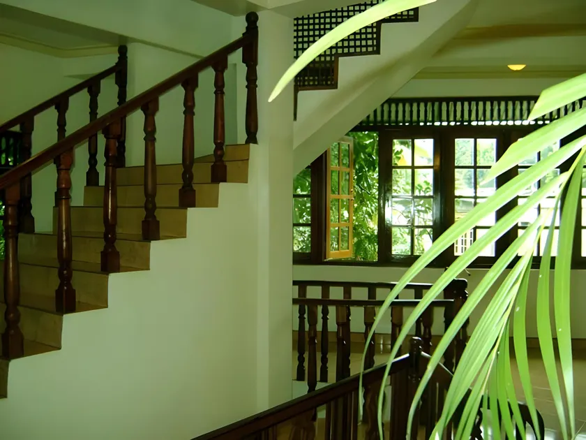 Palm Garden Home Stay - Image 1