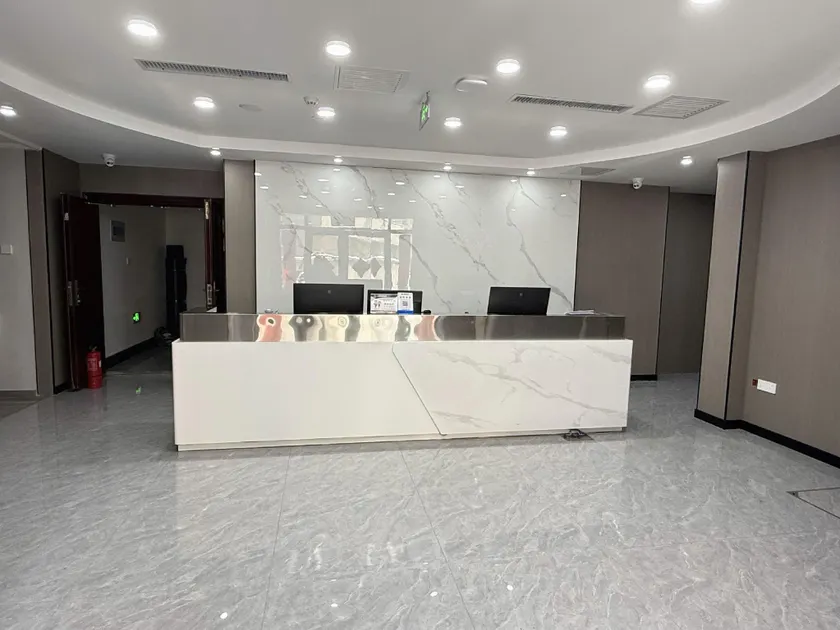 Lantianyu Business Hotel (Xita Branch) - Image 1