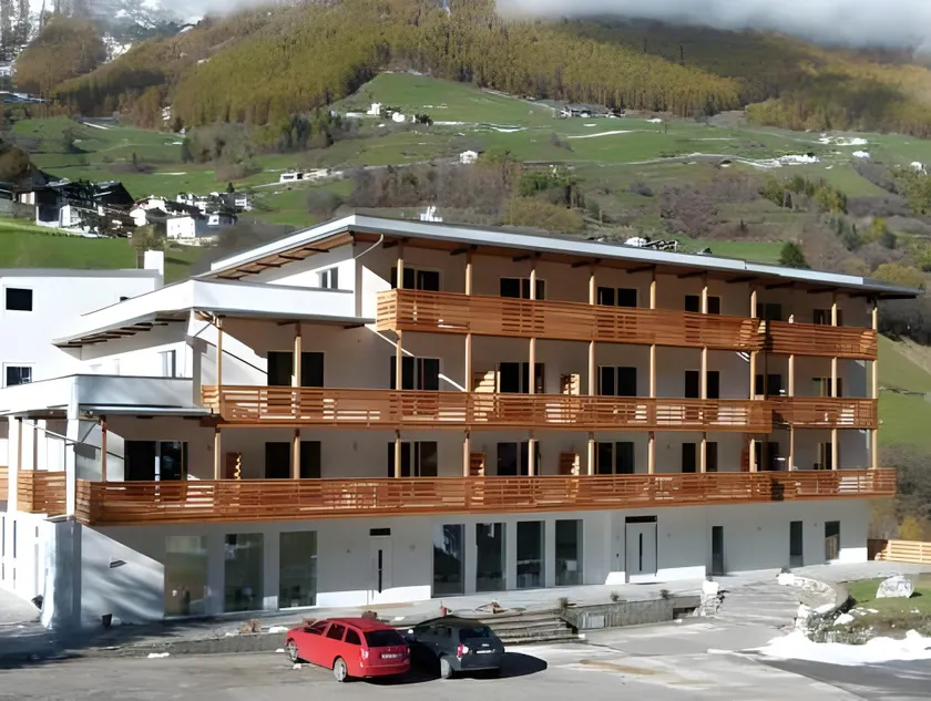 Residence Martell Mountains - Image 1