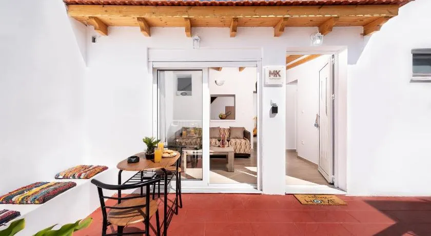 Theologos Traditional House - Image 1