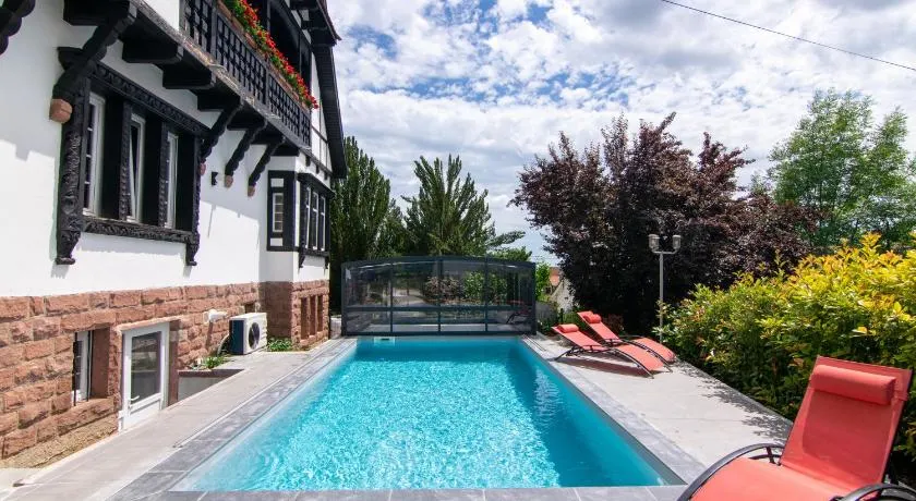 La Villa Du Coteau - Image 1