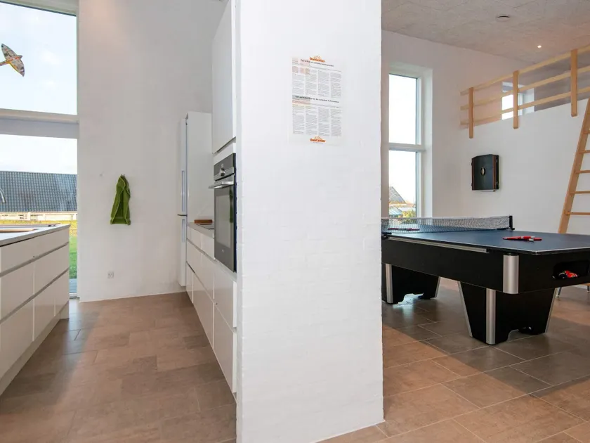 Holiday Home in AllingÃ¥bro - Image 1