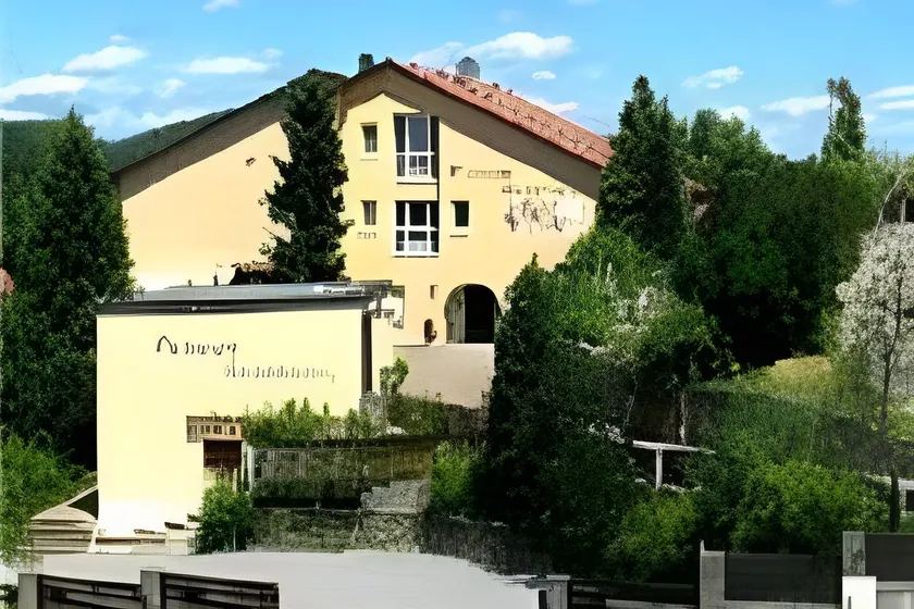 Pension Im Malerwinkel Kallmünz - Image 1