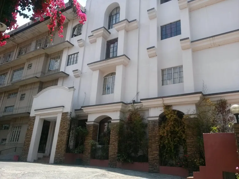 Hotel Henrico Kisad - Image 1