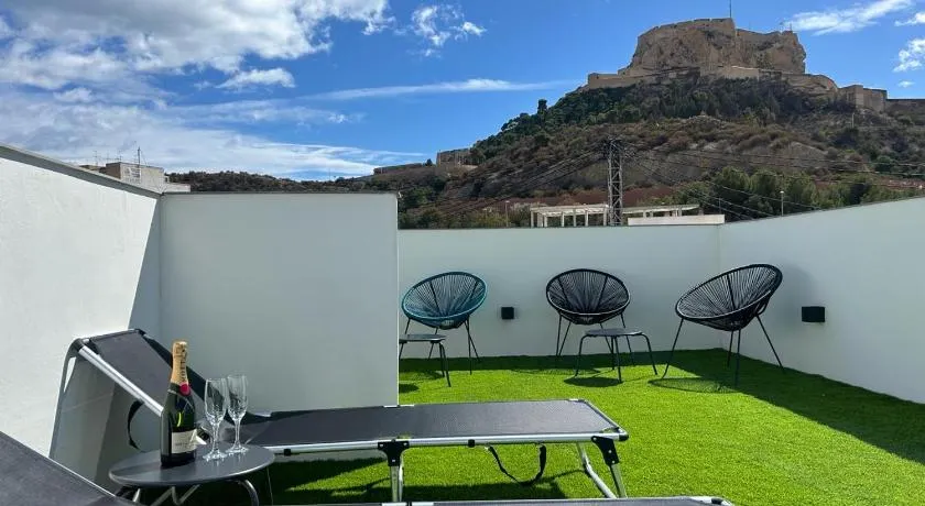Apart Hotel Happy Life  - Image 1