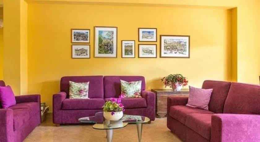 B&b Sant'Andrea - Image 1