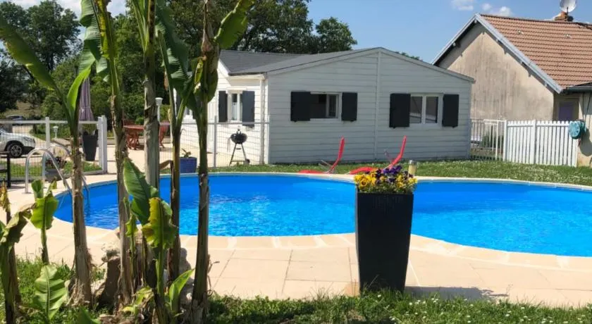 Petite Maison de campagne dépaysante - Image 1