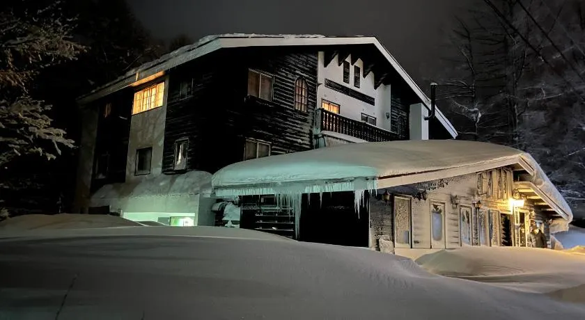 Shika Lodge Madarao - Image 1