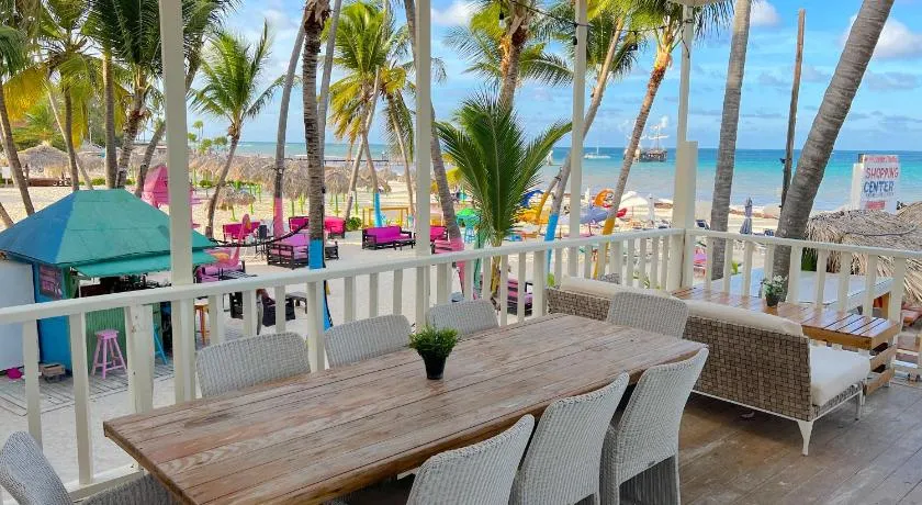 BRISAS DE DUKASI SUITES at PLAYA LOS CORALES - Image 1