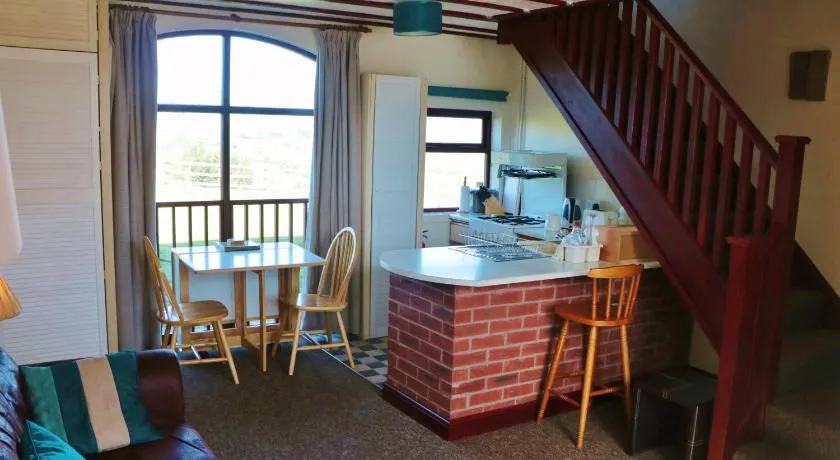 Bank Top Farm Cottages - Image 1