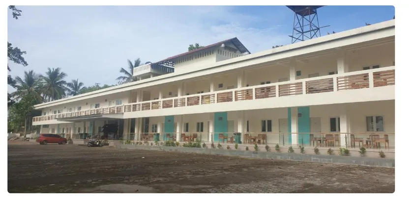 HOTEL CIPUNAGA - Image 1