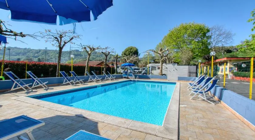 Camping Miraflores - Image 1