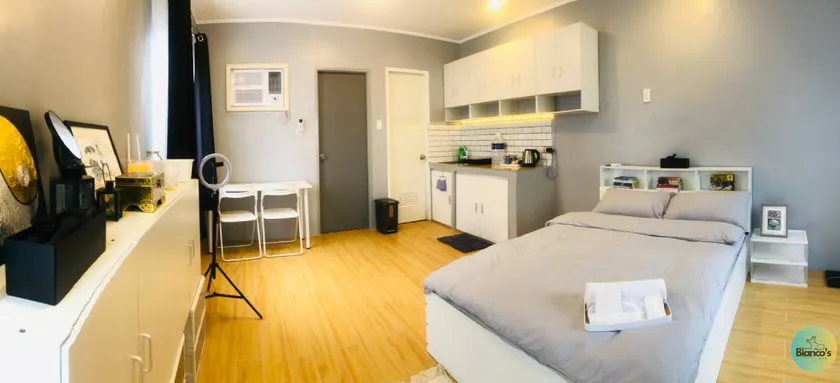 Blanco's Pad (Pet-Friendly) near The Ruins - Image 1