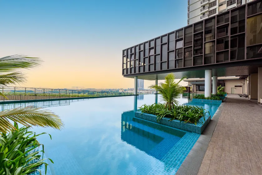 bali residensi - Image 1