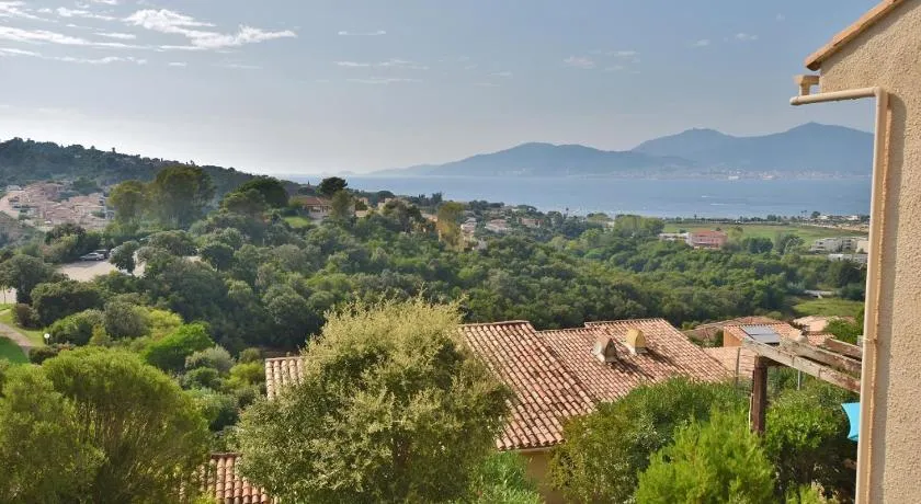 Appartement T2 Porticcio Vue sur Mer - Image 1