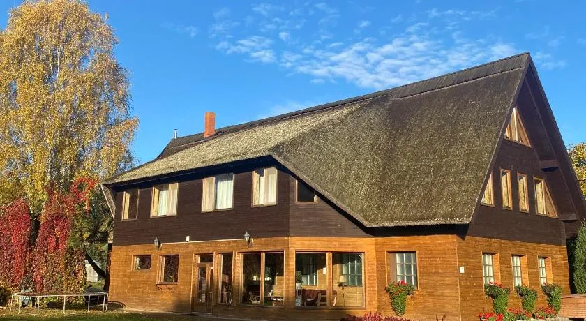 Tauriņkrasti - Image 1