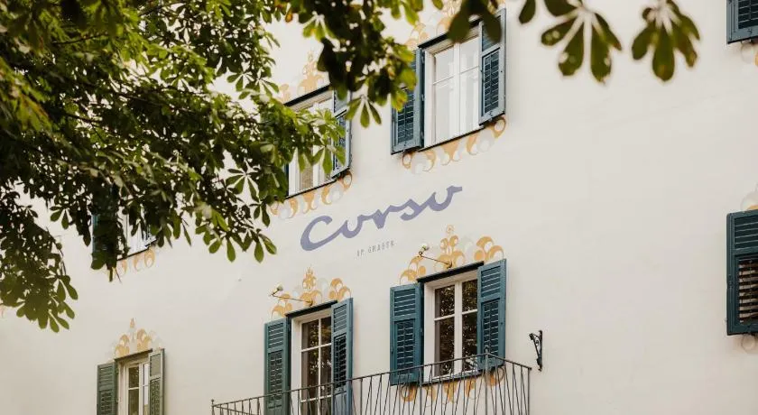 Corso am Graben - Image 1