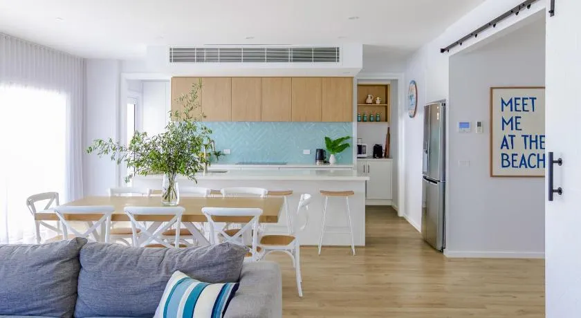 Coastal Dreams - Image 1