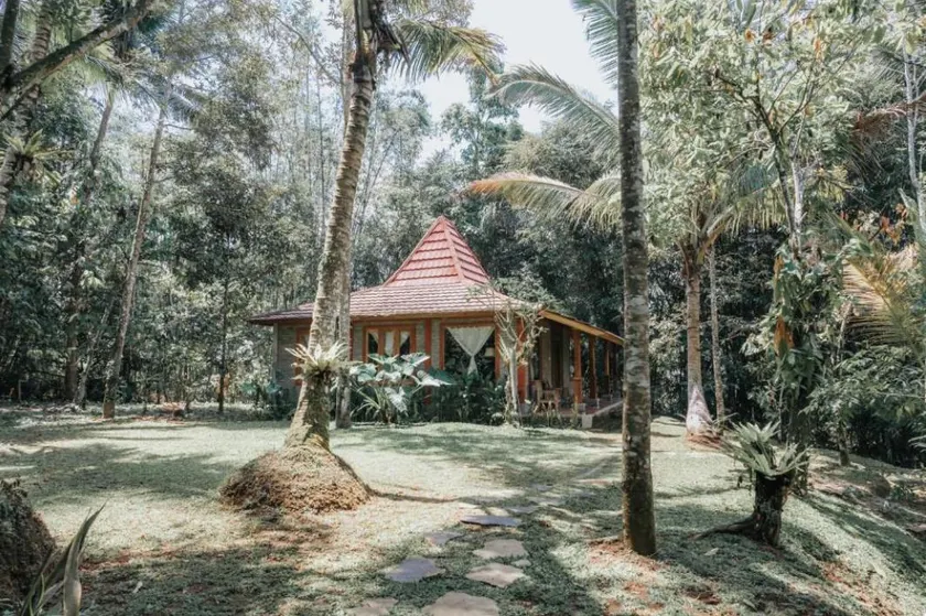 Saridevi Ecolodge - Image 1
