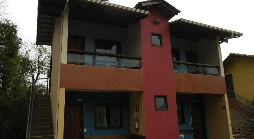 Pousada Marumbe - Image 1