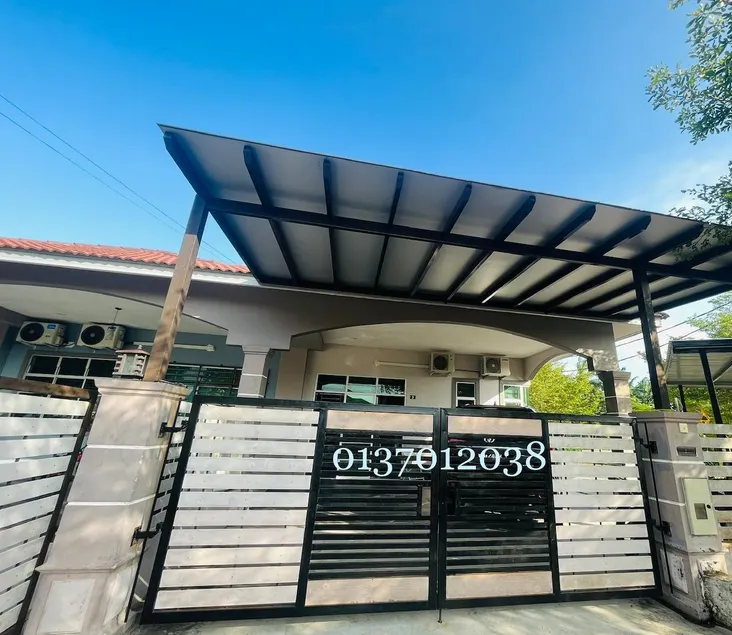 Homestay Axalea - Image 1