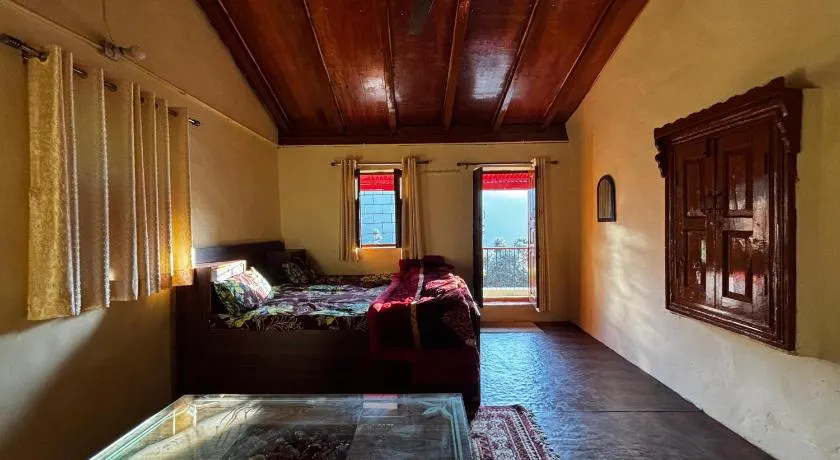 Parwati Orchard Homestay - Image 1