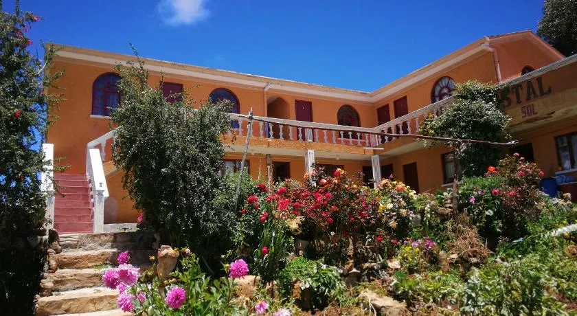 Hostal del Sol Isla del Sol - Image 1