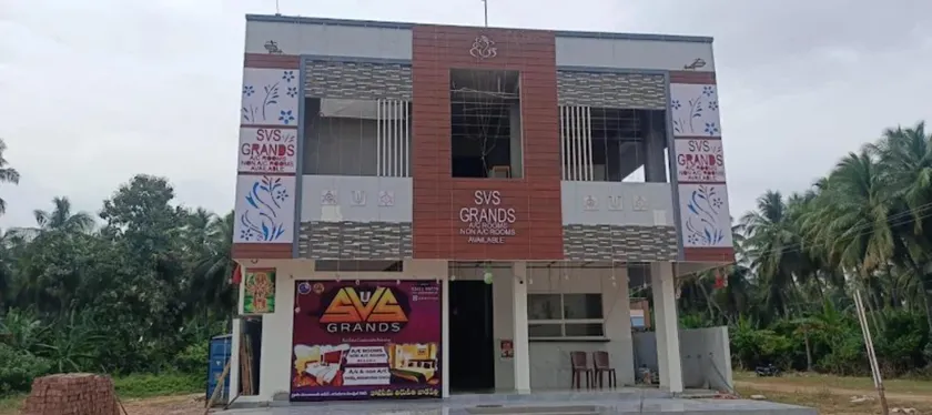 SVS Grands - Image 1
