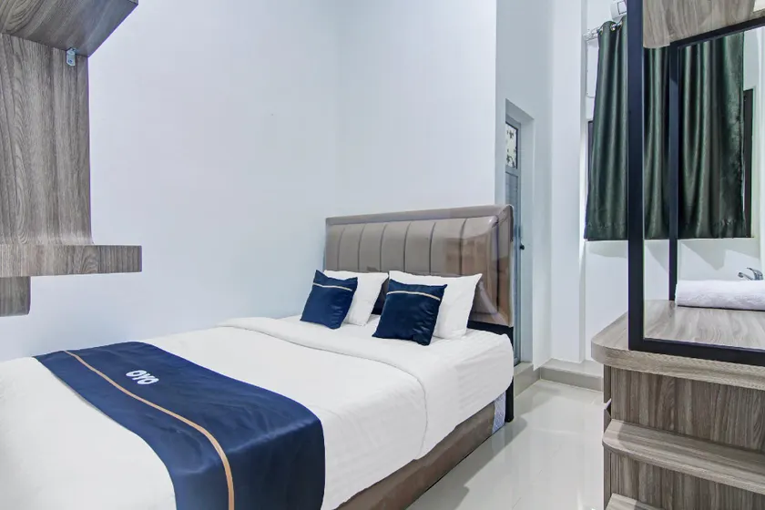 OYO 90704 Nabila Residence Syariah - Image 1