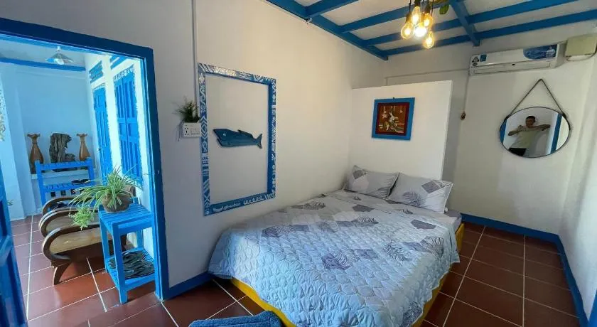 Má Năm Homestay - Image 1