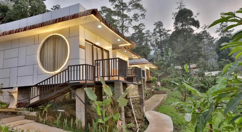 The Full Hot Spring & Resort - Image 1