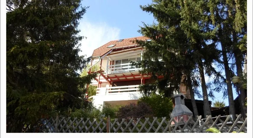Panoráma Szállás - Image 1