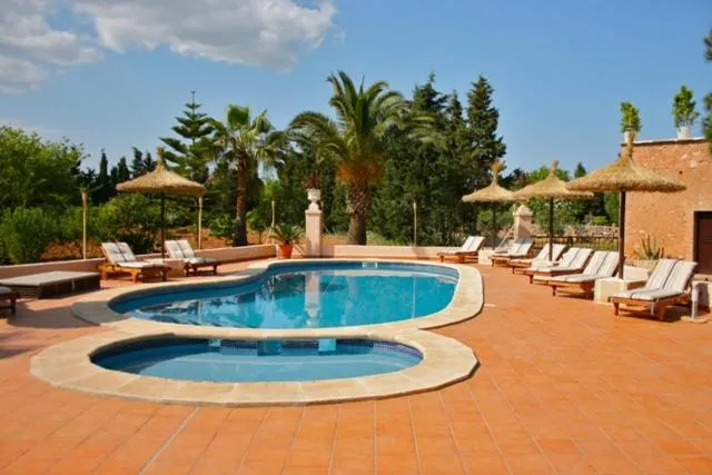 Finca Can Rotger - Image 1