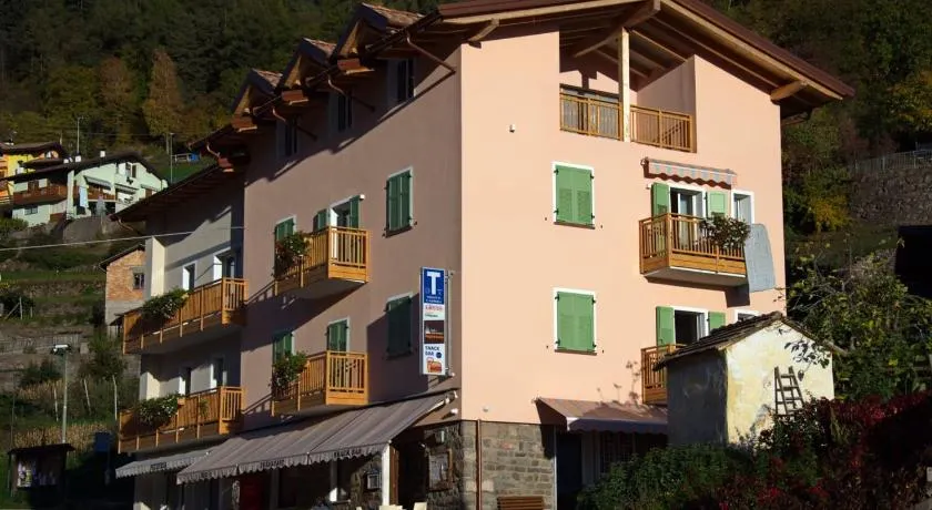 B&B SEGONZANO - Image 1