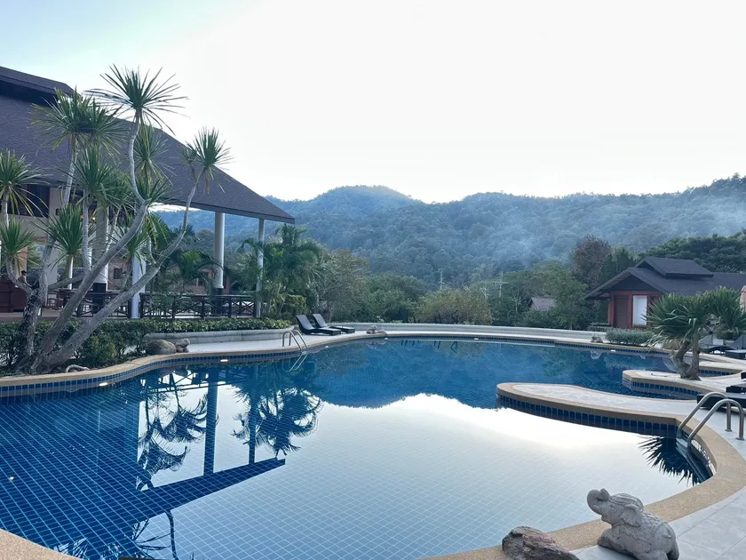 Belle Villa Resort, Chiang Mai - Image 1