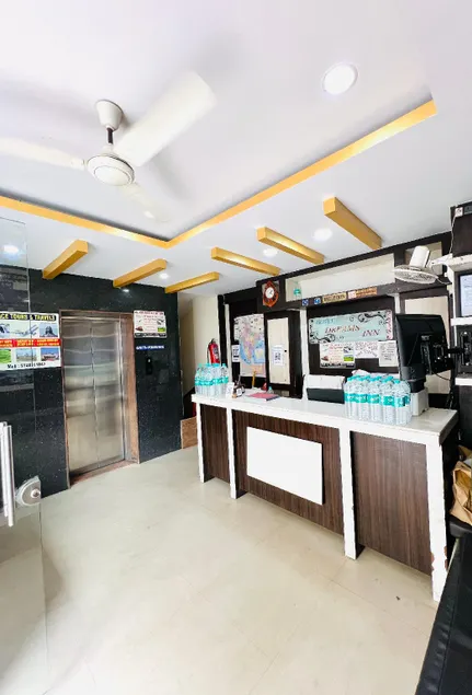 Hotel New Dreams inn - Image 1