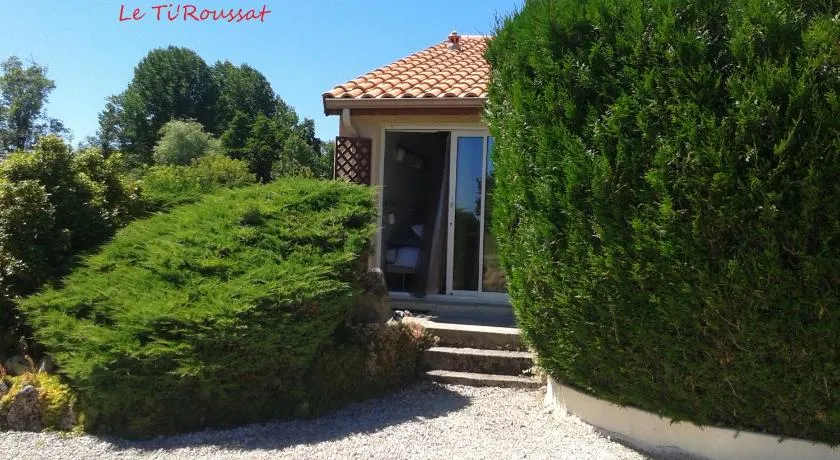 Le ti'Roussat - Image 1