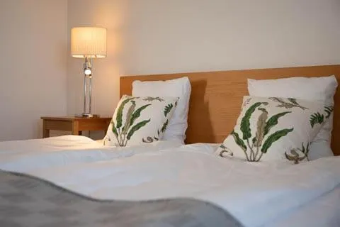borgeby Slotts Hotell - Image 1